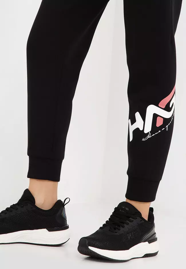 DOWNTOWN Women's Relaxed Sweatpants