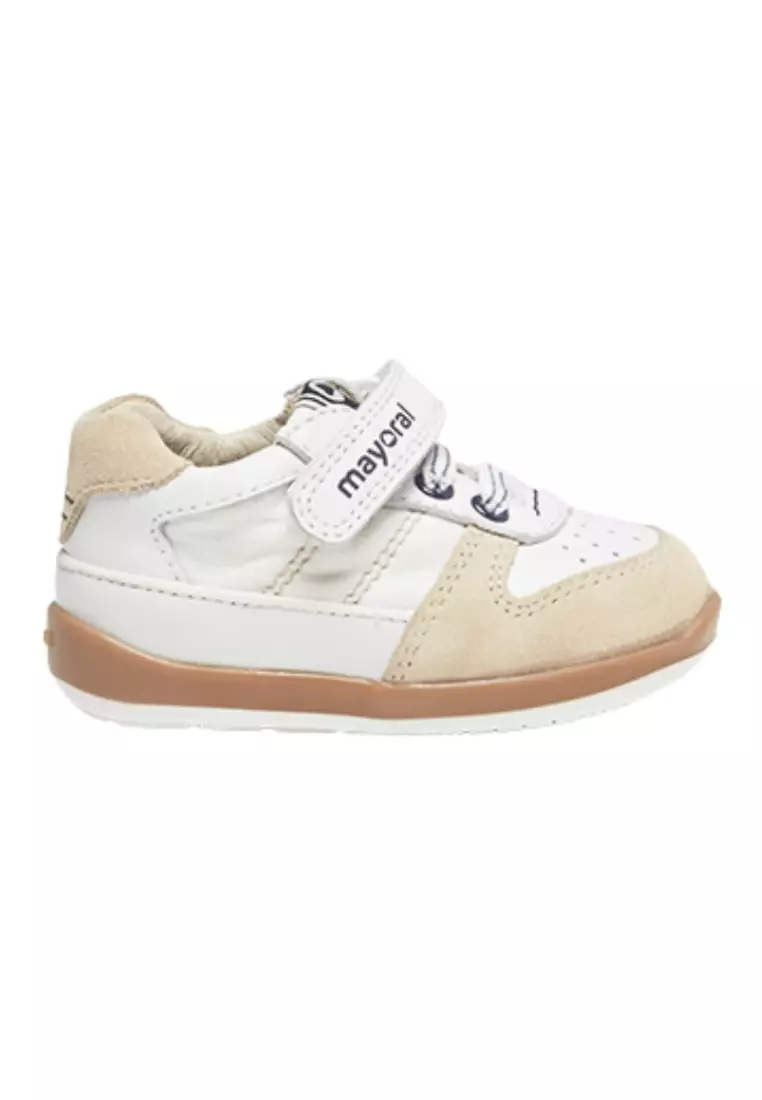 Discount on Raising Little  shoes - SKU: Leena Shoes