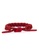 Rastaclat red Rastaclat Braided Bracelet: Valentine's Day Couple's Set DEB5DACCA38098GS_4