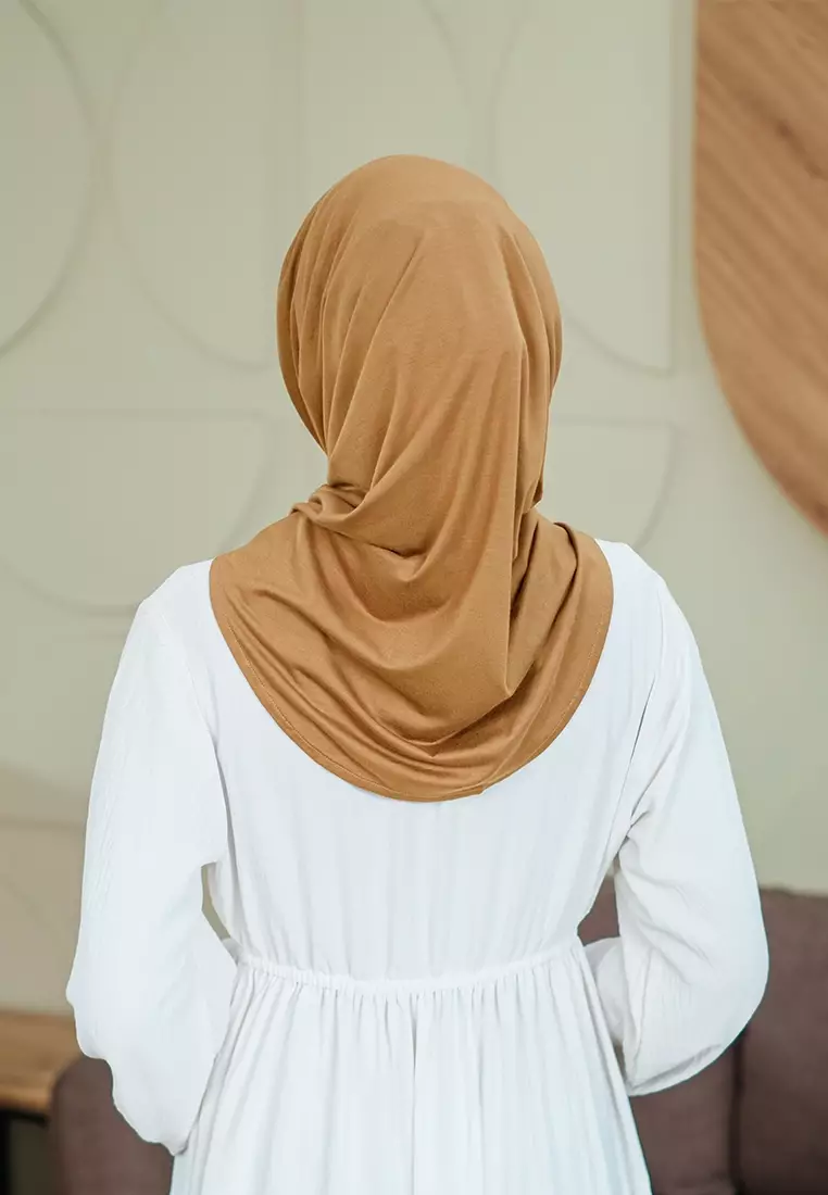 NATA INSTAN - CARAMEL