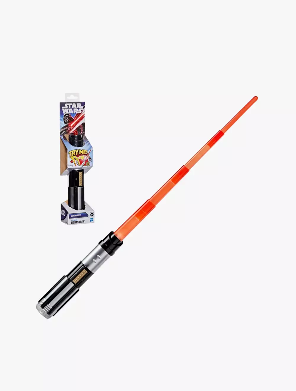 Star Wars Electronic Lightsaber Assortment - SWSG2523