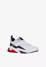 White/Navy/Red