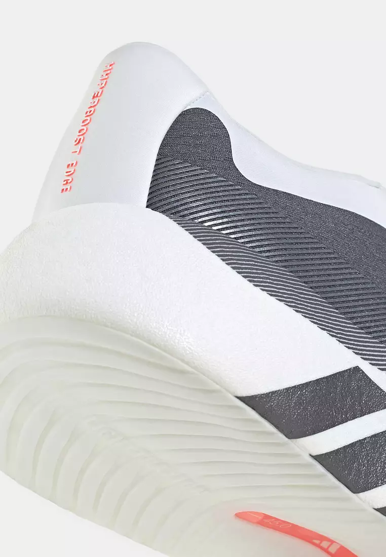 Hyperboost Edge Running Shoes