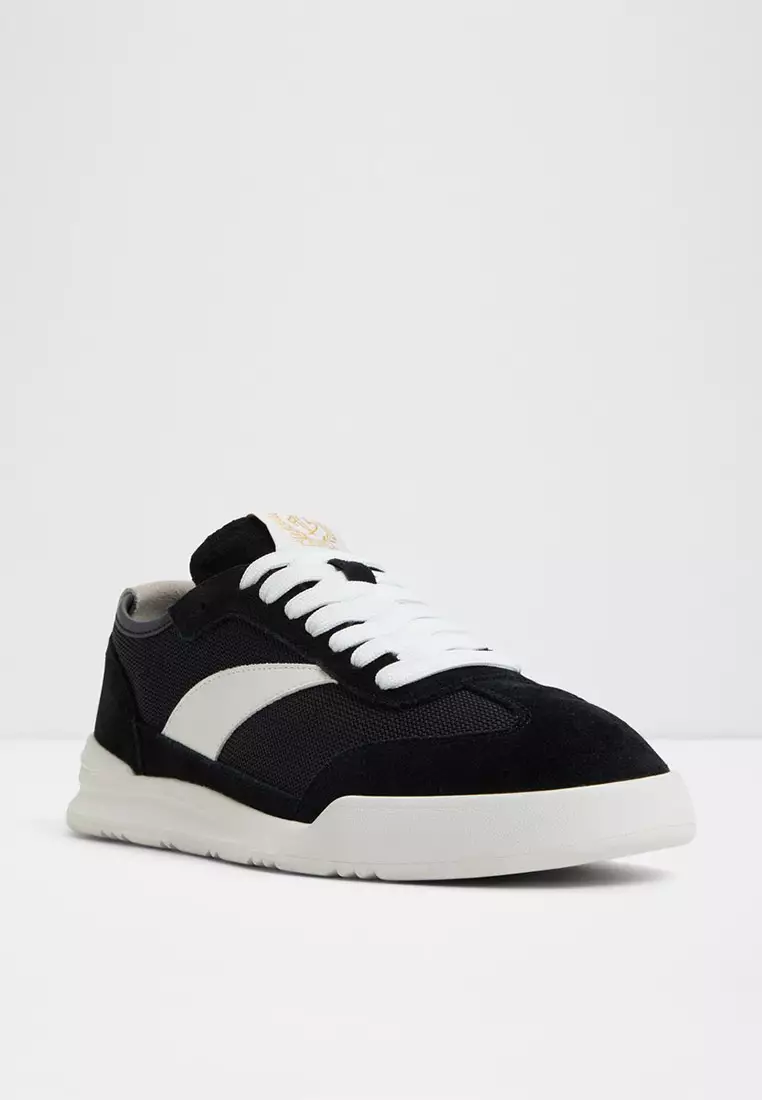 Clubmtl Low-Top Sneakers