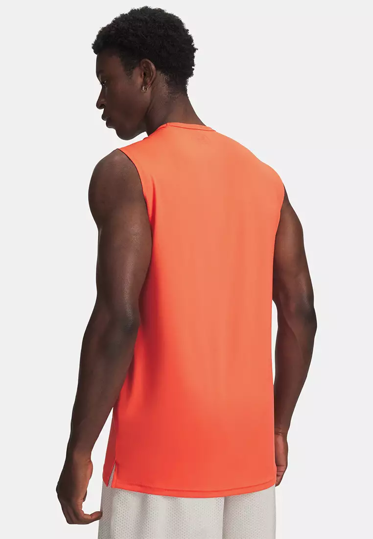 Vanish Energy Men's Sleeveless Top