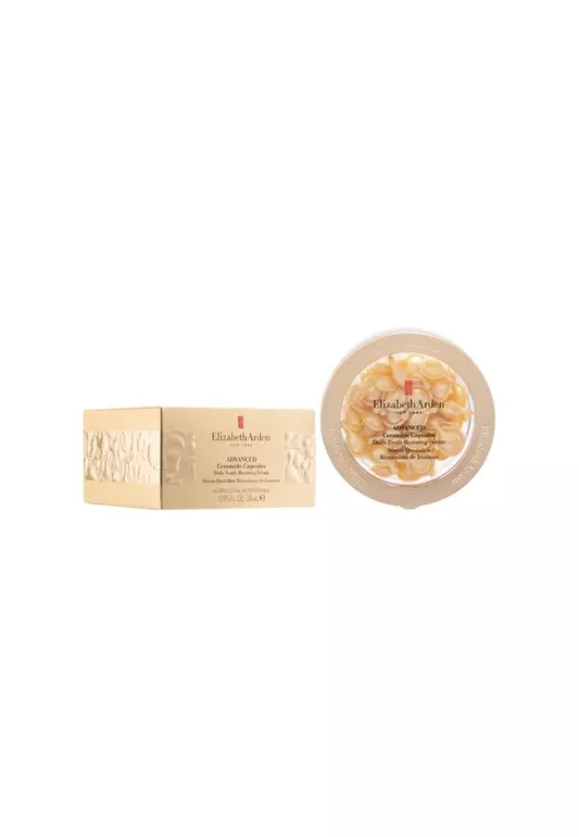 ELIZABETH ARDEN Advanced Ceramide Capsules Daily Youth Restoring Serum 60capsule(s)