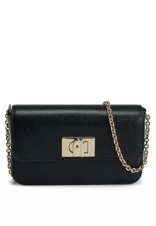 1927 Mini Crossbody Bag (nt)