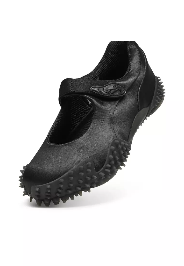 Mostro Fey Satin 女子 Mary Jane 瑪麗珍鞋