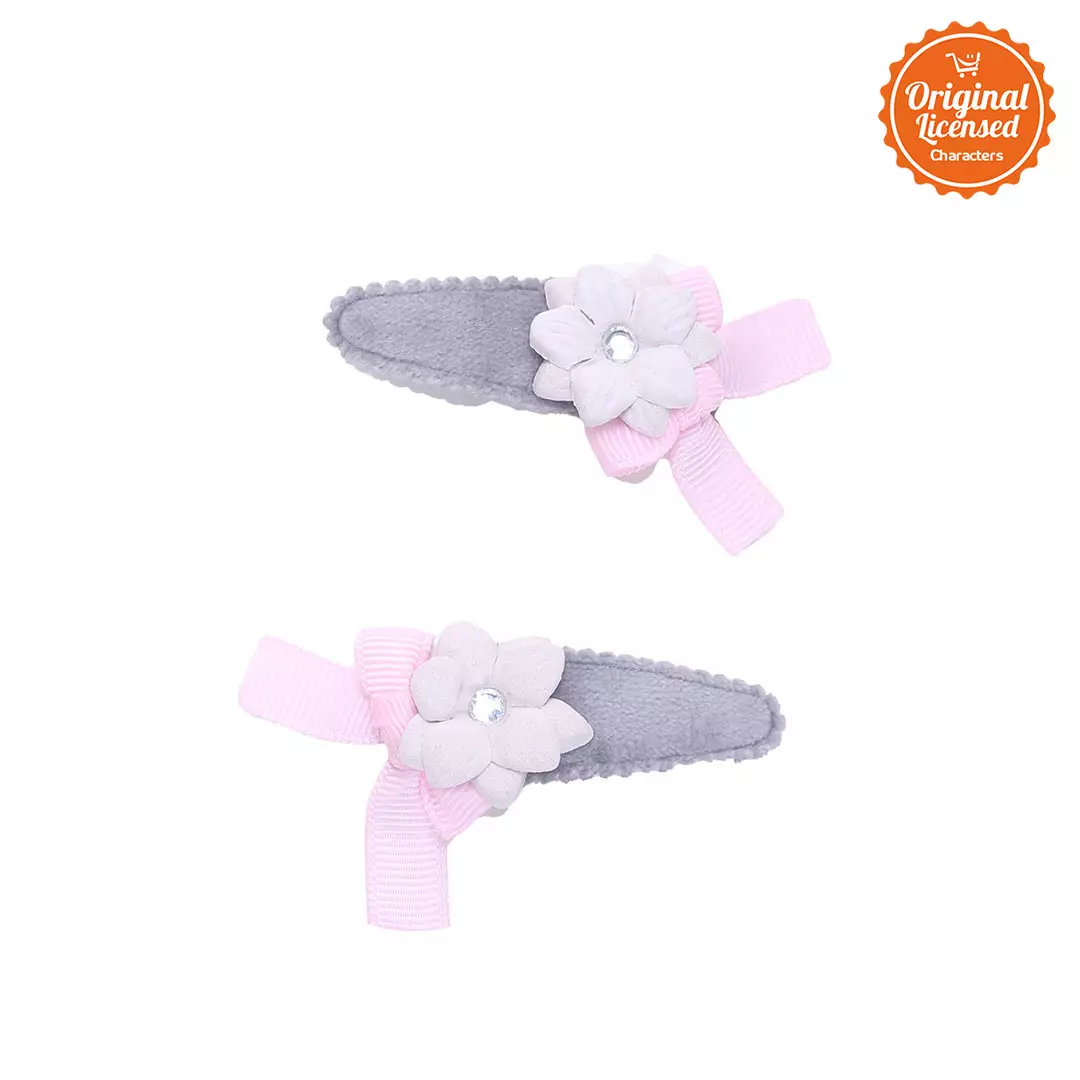 Jepit Rambut Anak Hairclip Kylie Gray