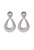 Urban Outlier silver Fashion Earrings B3DF1ACEAC7BC4GS_1