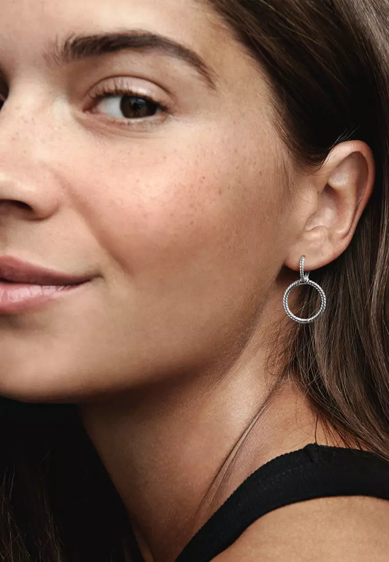 Pandora new deals earrings 2020