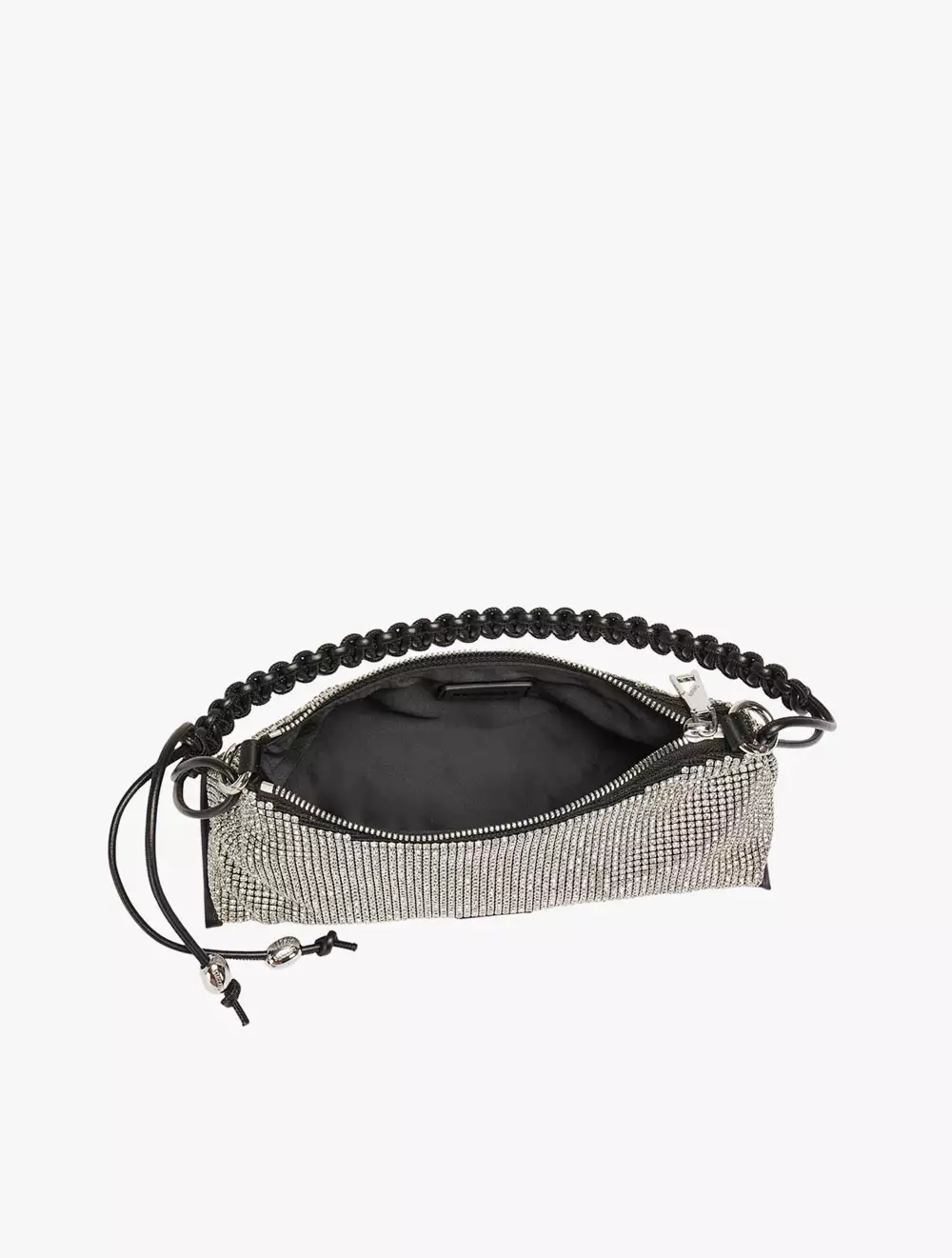 Staccato SX8335WHT Women's Shoulder Bags - White