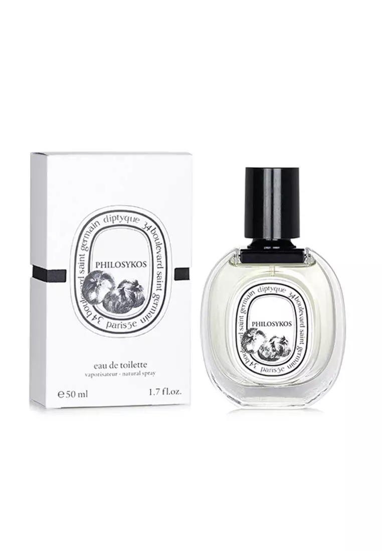 Diptyque DIPTYQUE - Philosykos Eau De Toilette Spray 50ml/1.7oz