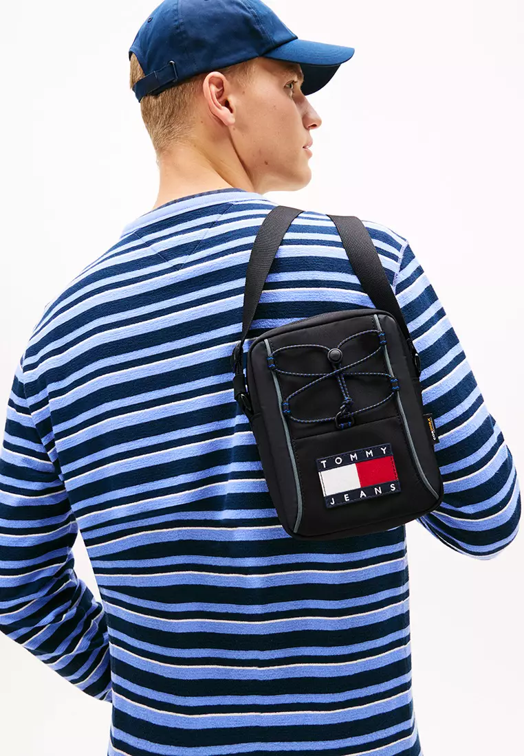 Archive Reporter Bag - Tommy Jeans
