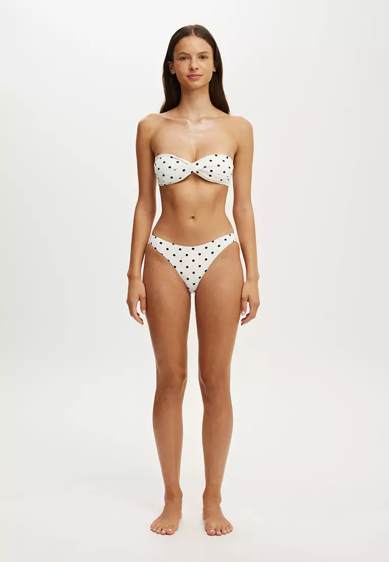 Full Bikini Bottom