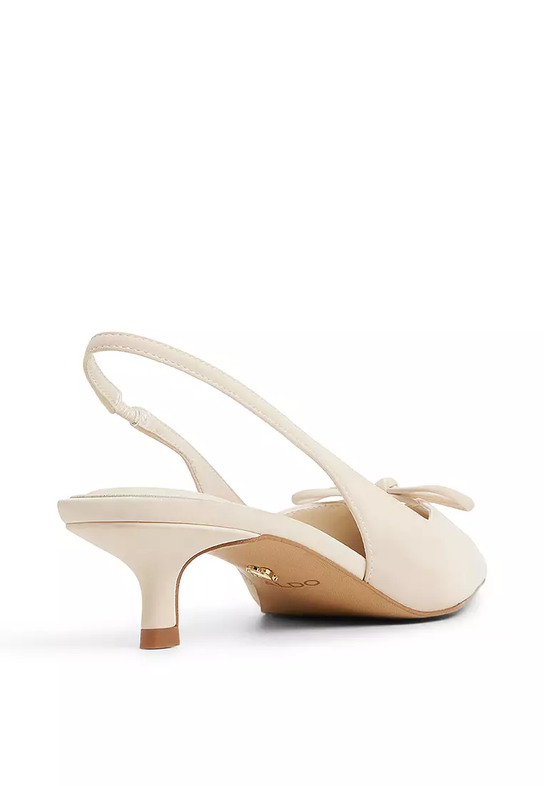 Azizza Heels
