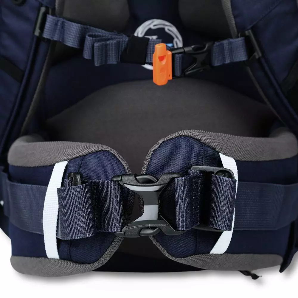 Eiger Phalanger 35  Ws Carrier