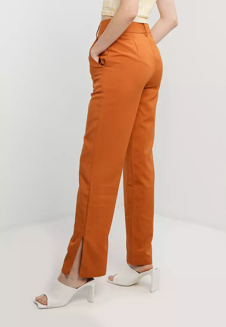 Tess Suit Pants