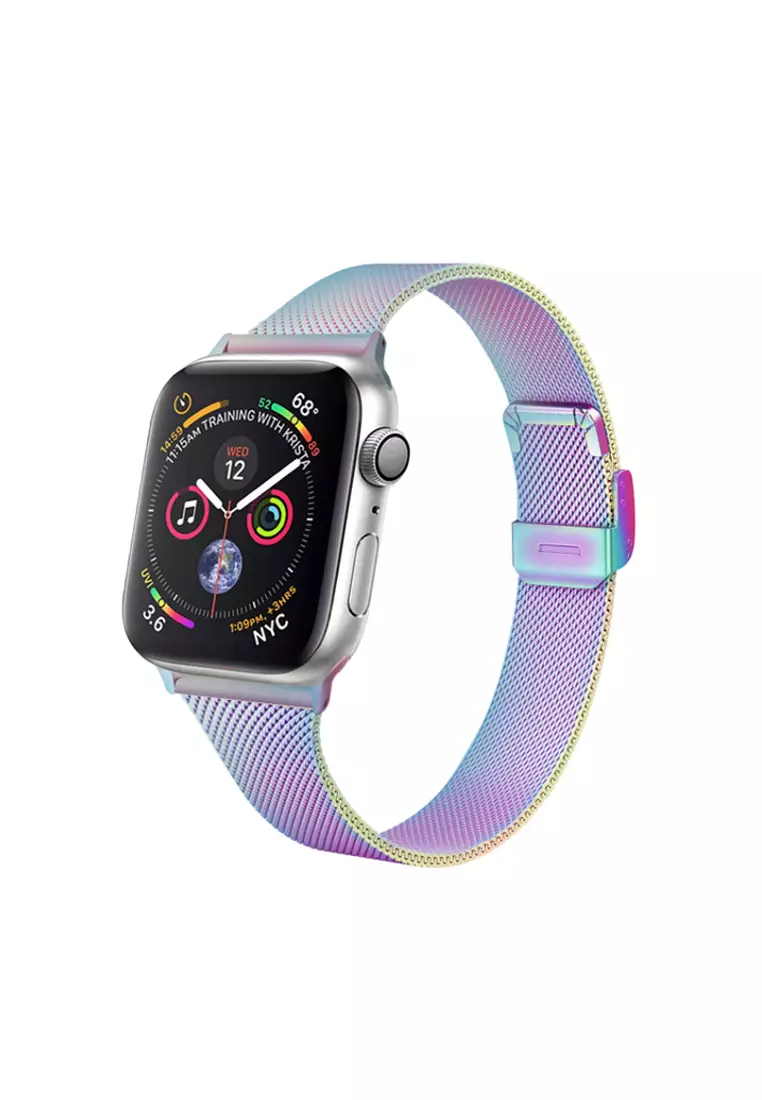 Watch bands for hot sale apple series 4