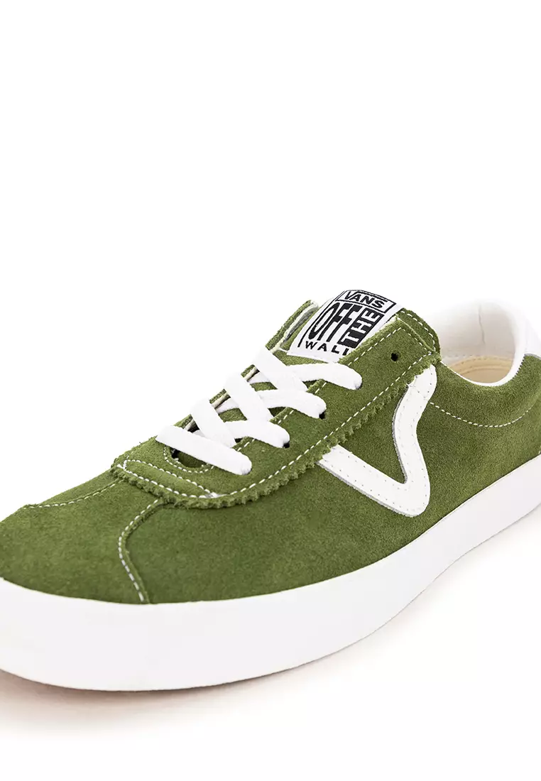 Sport Low Sneakers