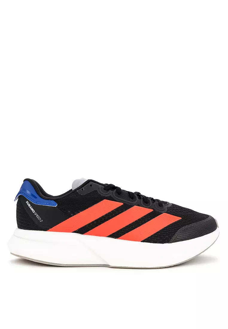 Discount on ADIDAS  shoes - SKU: Duramo Speed 2 M