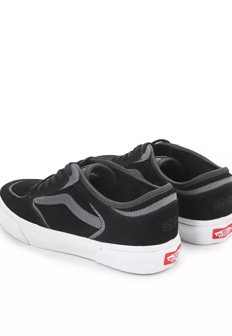 Rowley Classic