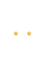 916/22K Gold - 4MM (Full Gold)