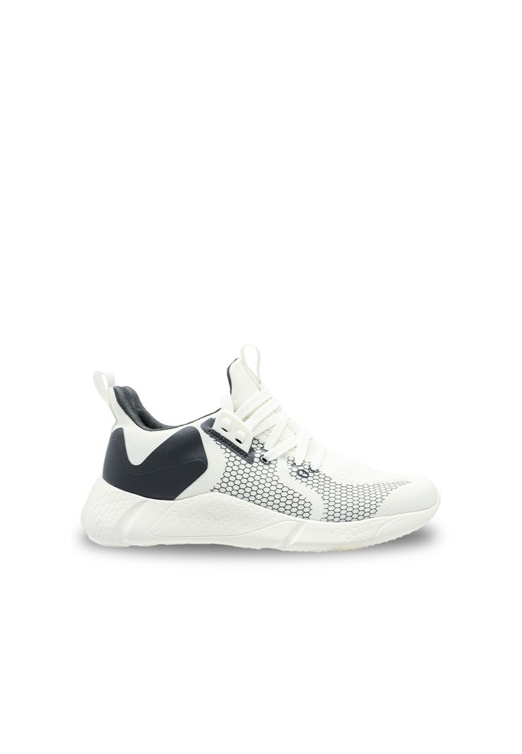 Louis Cuppers Lace Up Lifestyle Sneakers