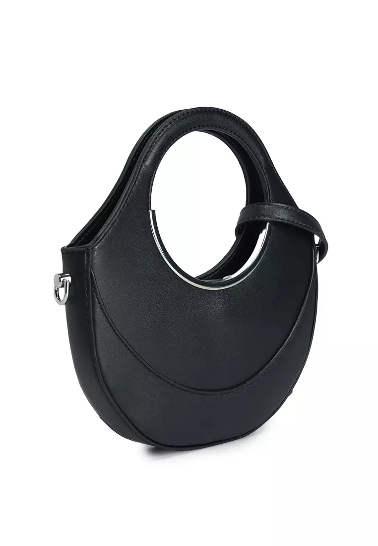 Frenacia Top Handle Bag