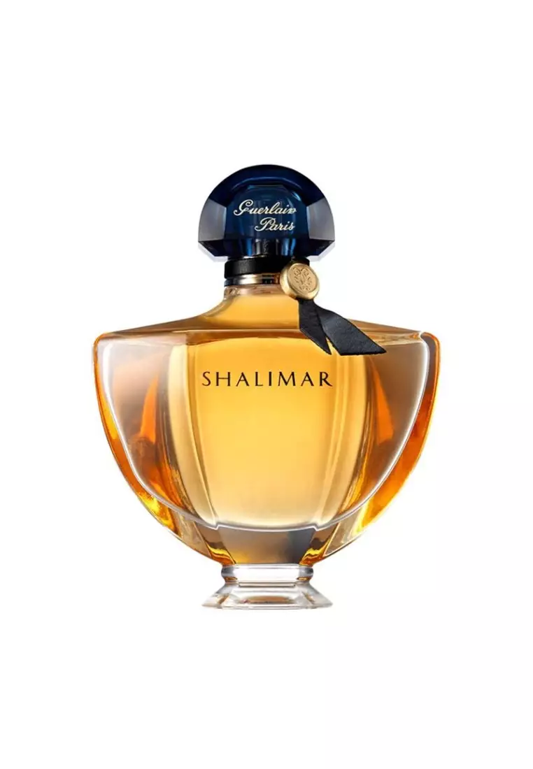 Guerlain Shalimar Woman - 90 ML (Parfum Wanita)