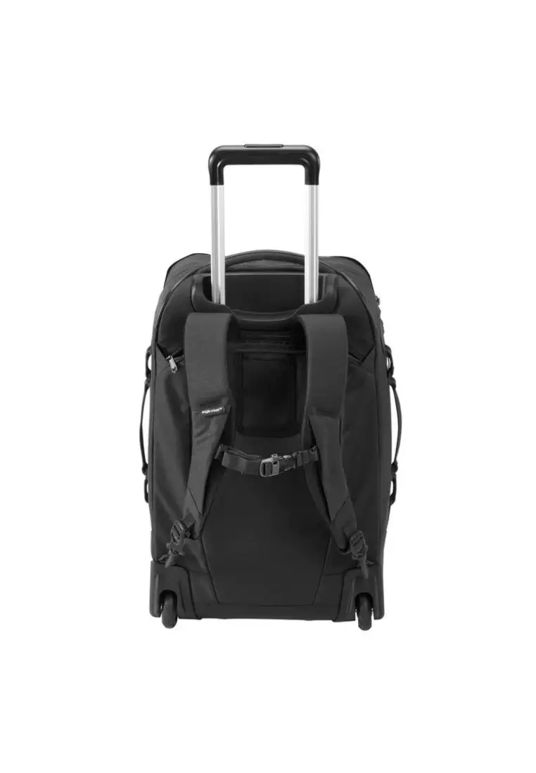 Buy Eagle Creek Eagle Creek Expanse 2 Wheeled Convertible International Carry On (Black) Online