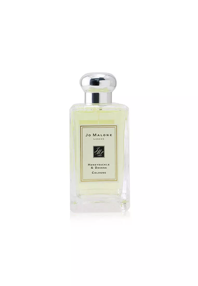 Buy JO MALONE JO MALONE Honeysuckle & Davana Cologne Spray (Gift Box