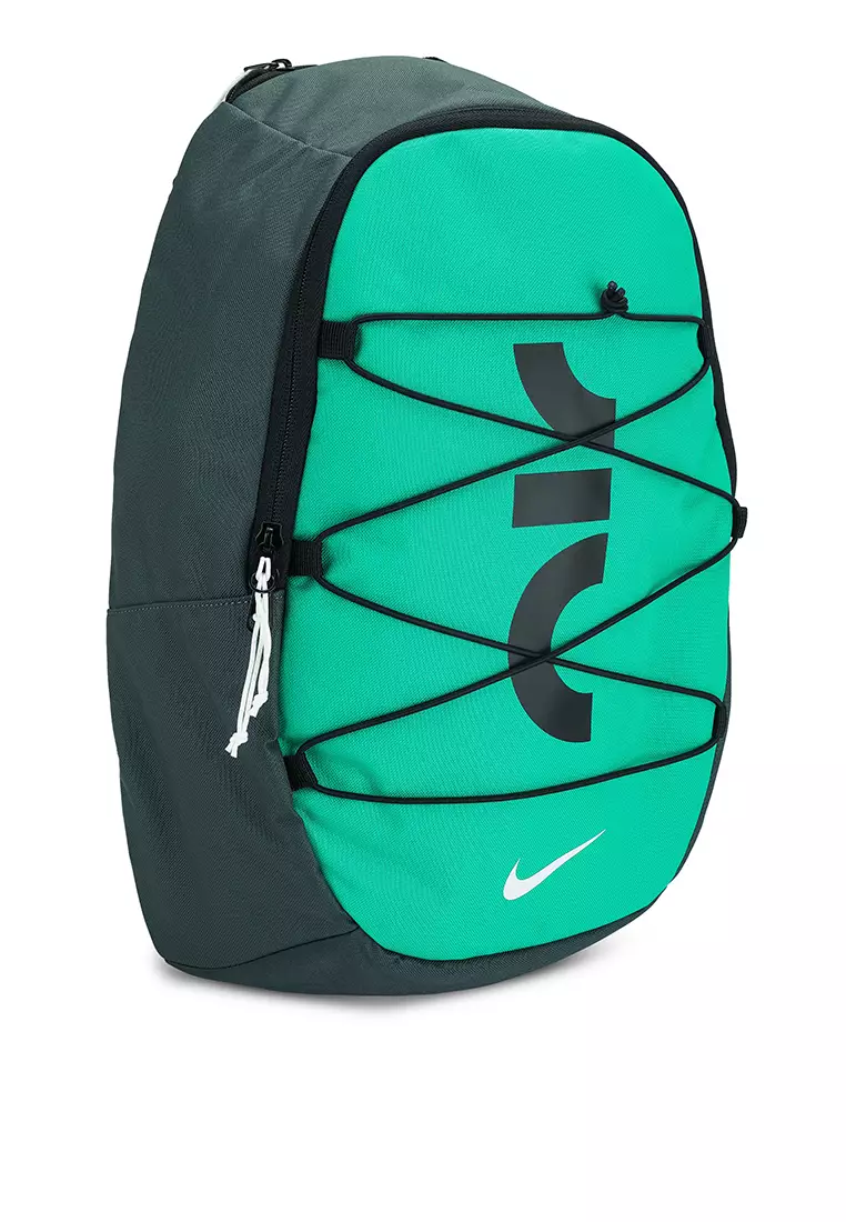 Nike air clearance bag black