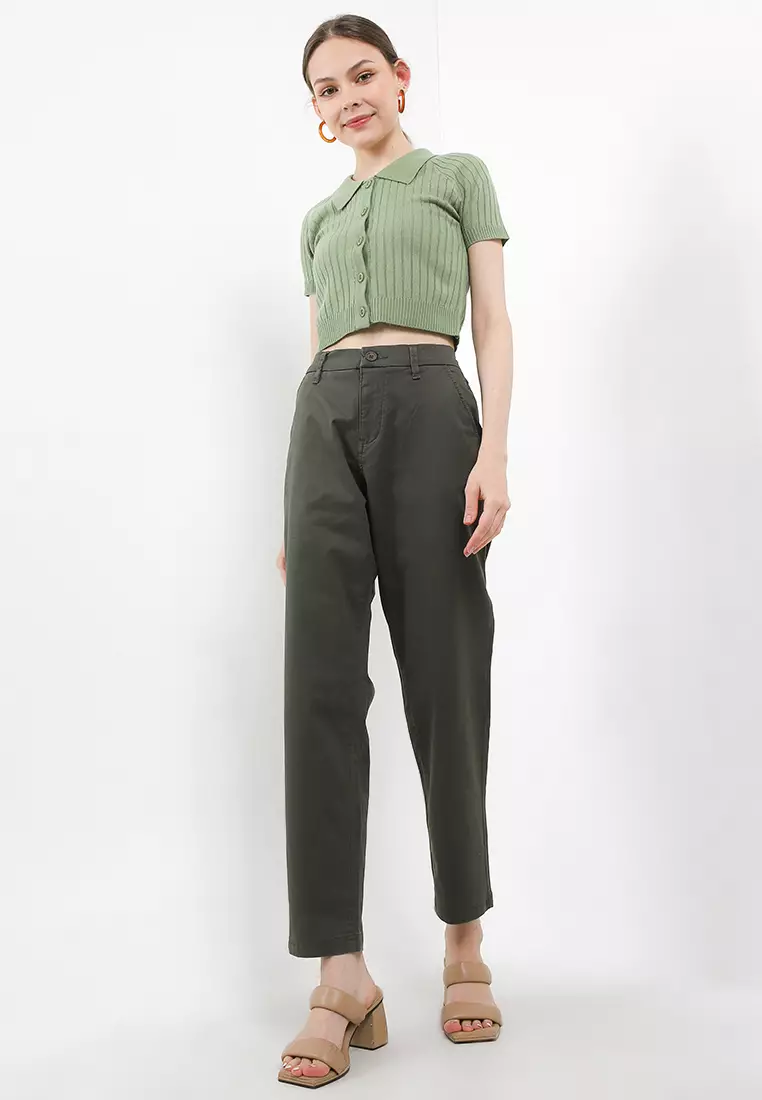 CG Fashion Semi Baggy