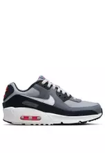 Wolf Grey/White-Cool Grey-Anthracite