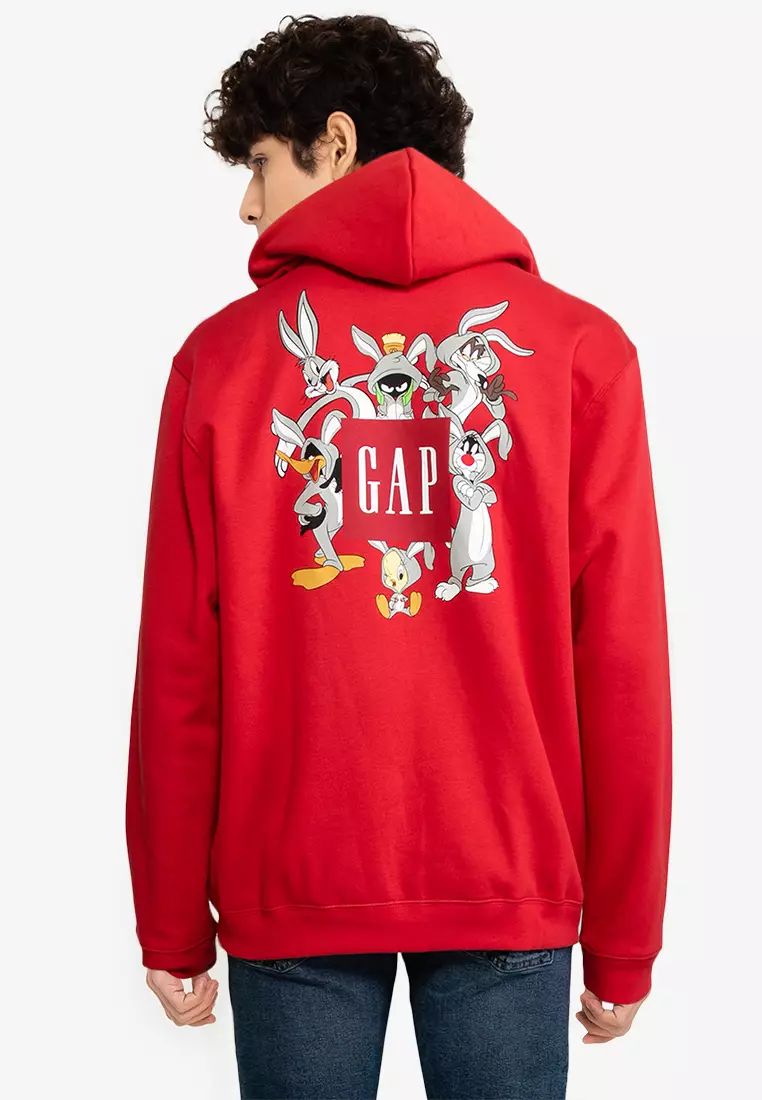 Msgm gap best sale hoodie