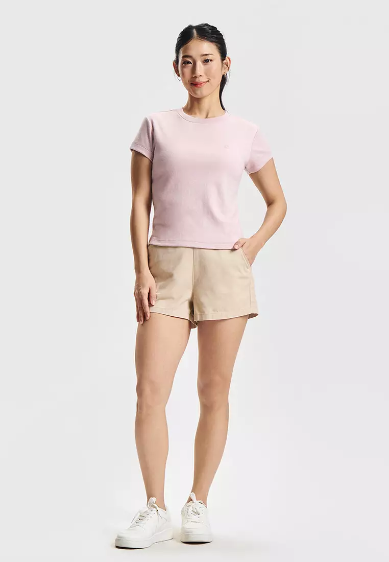 Essentials Soft T-shirt