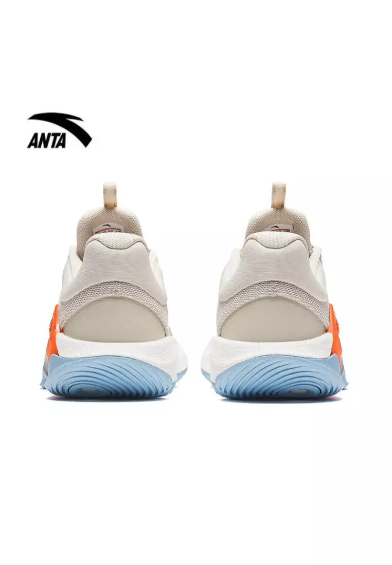 Men Sweep 6.0 Basketball Shoes