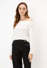 Cloud Dancer/Detail: Melange