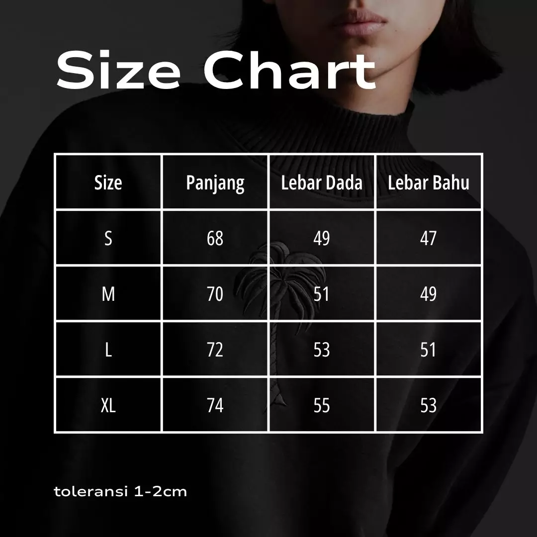 Basic Two-Button Polo Shirt Dark Grey