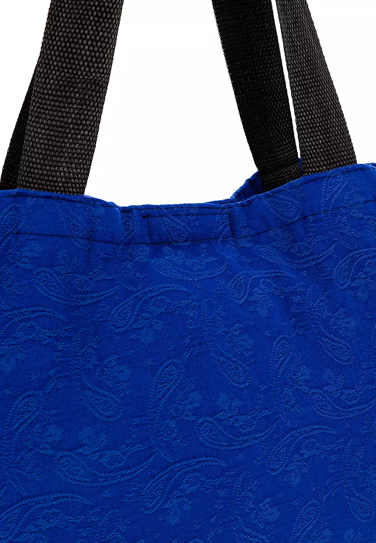 Fabric Tote Bag