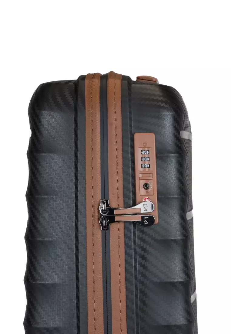 Nanolite 4 Hardcase Luggage 20