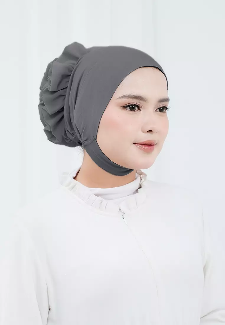 INNER CIPUT CEPOL ROSE - DARK GREY