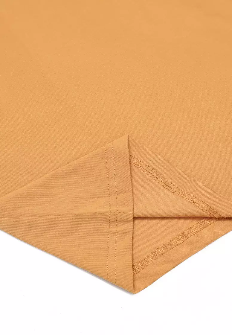 RBJ T-Shirt Design Premium Pria 8015