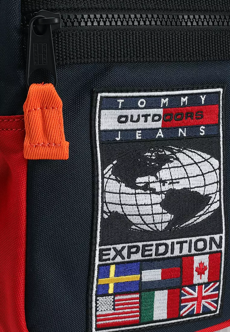 Buy Tommy Hilfiger Archive Reporter Bag Tommy Jeans 2025 Online