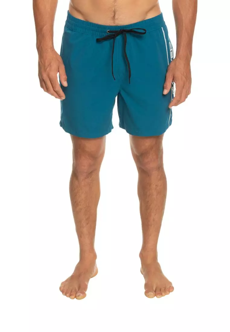 Quicksilver mens clearance swim shorts