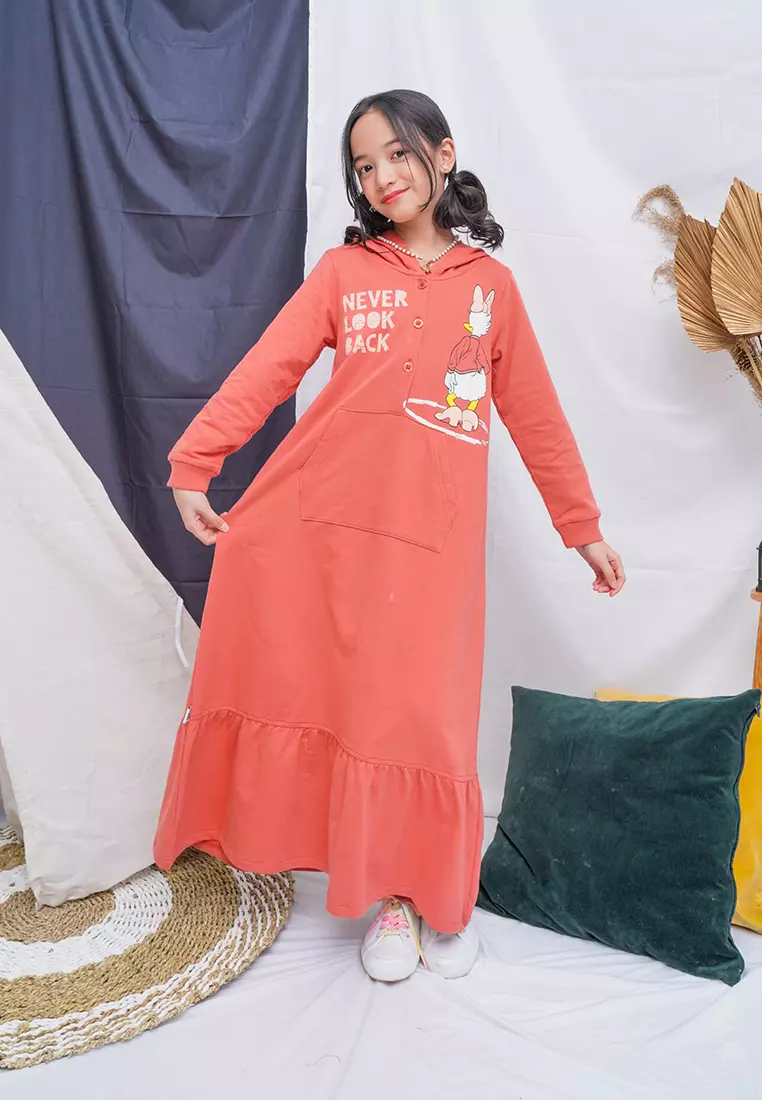 Junior maxi dress sales