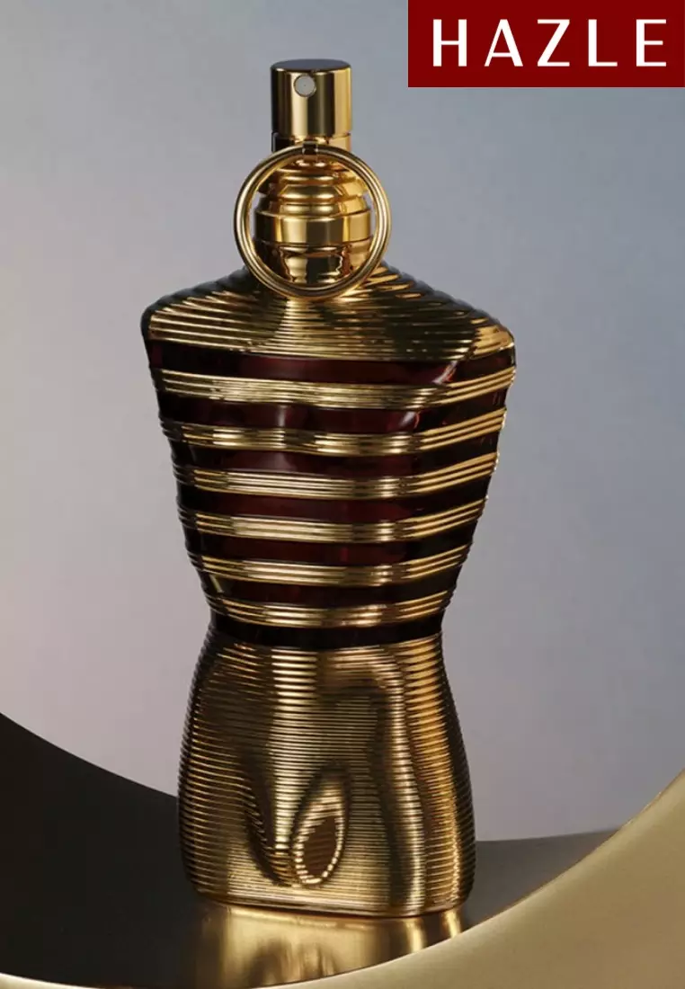 Jual Jean Paul Gaultier Jean Paul Gaultier Le Male Elixir Man EDP 125 ...