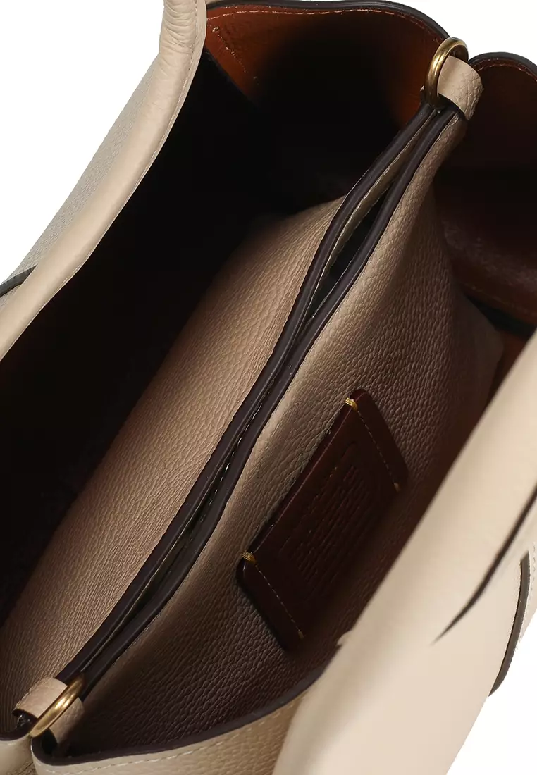 Lana Shoulder Bag 23 (ct)