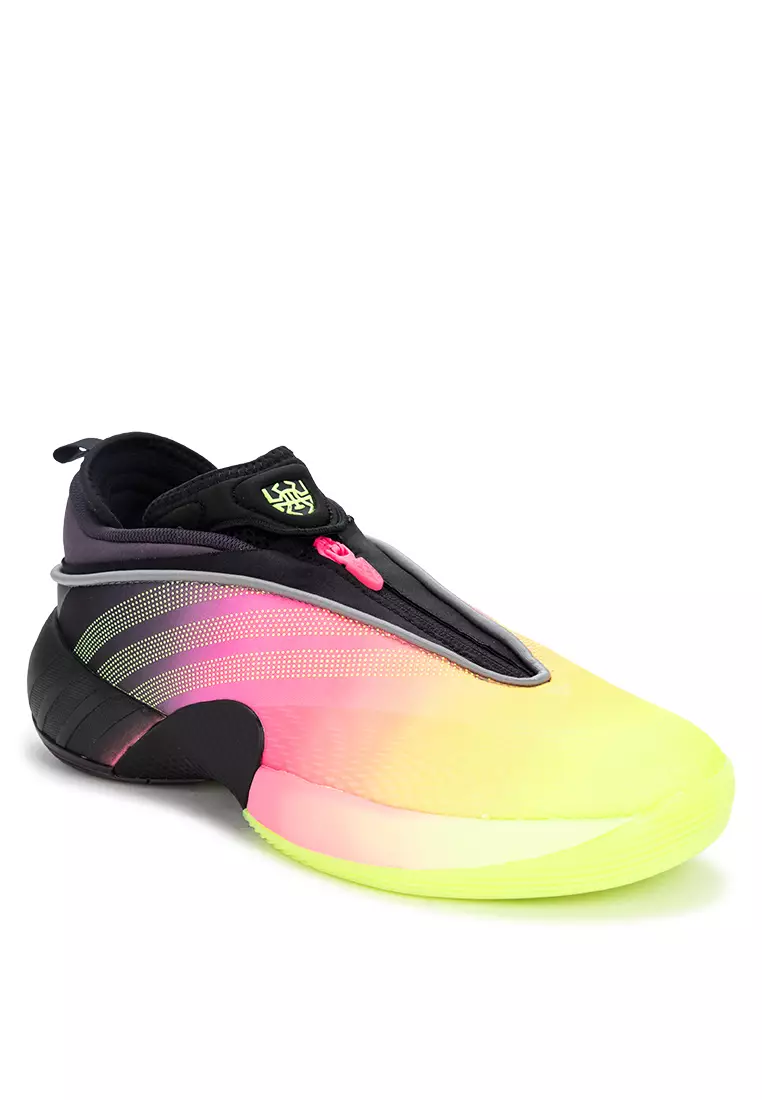 Buy ADIDAS D.O.N. Issue 7 2026 Online | ZALORA